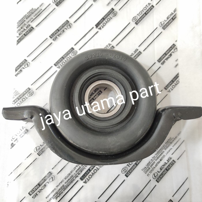 CENTER BEARING ASSY TOYOTA AVANZA ORIGINAL star