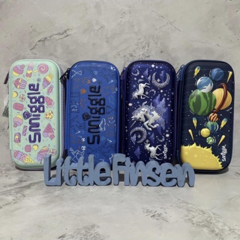 

Promo Smiggle pencil case/hardcase smiggle/kotak pensil smiggle/kotak pensil smiggle/ F Termurah