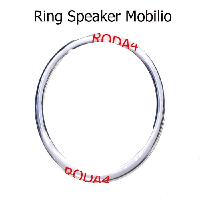 Ring Speaker Depan Honda Mobilio star