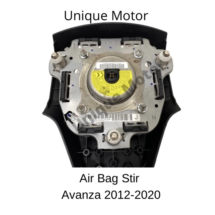 Air Bag Stir Avanza 2012 - 2020 star