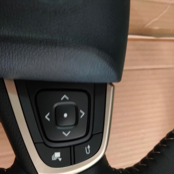 Stir Innova Venturer ORIGINAL star