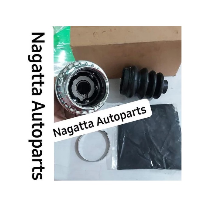 AS RODA CV JOINT join IN DALAM AVEO OLD 2003 2010 sebelum SONIC MANUAL star