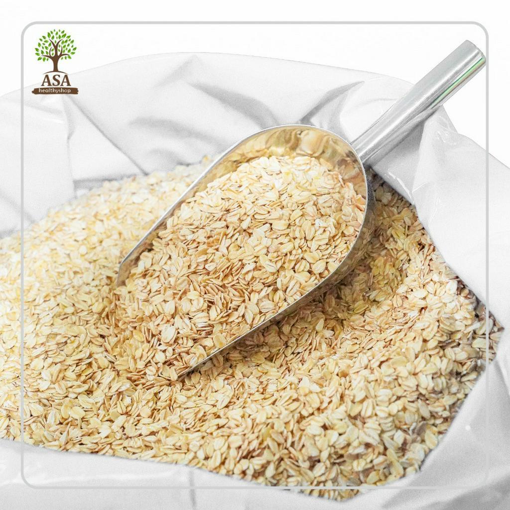 

Rolled Oat 5 Kg