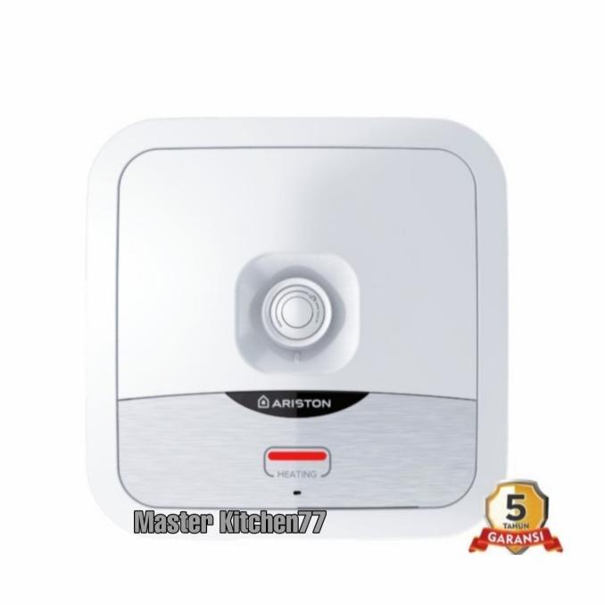 Water heater ariston 10 liter 200 watt