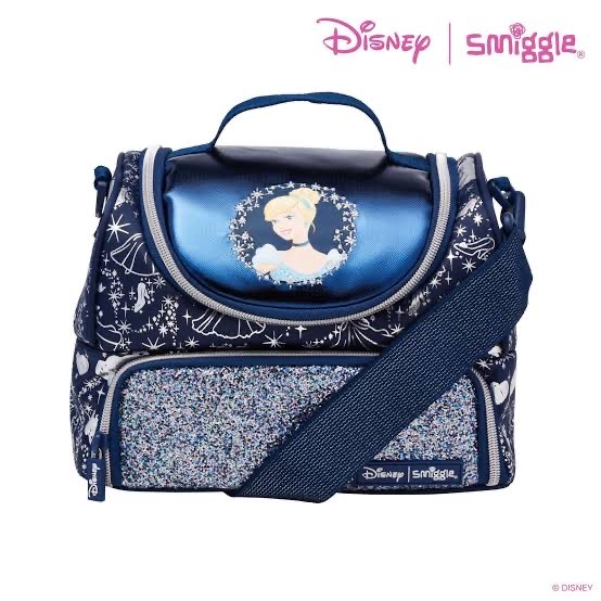 Smiggle Disney Princess Cinderella