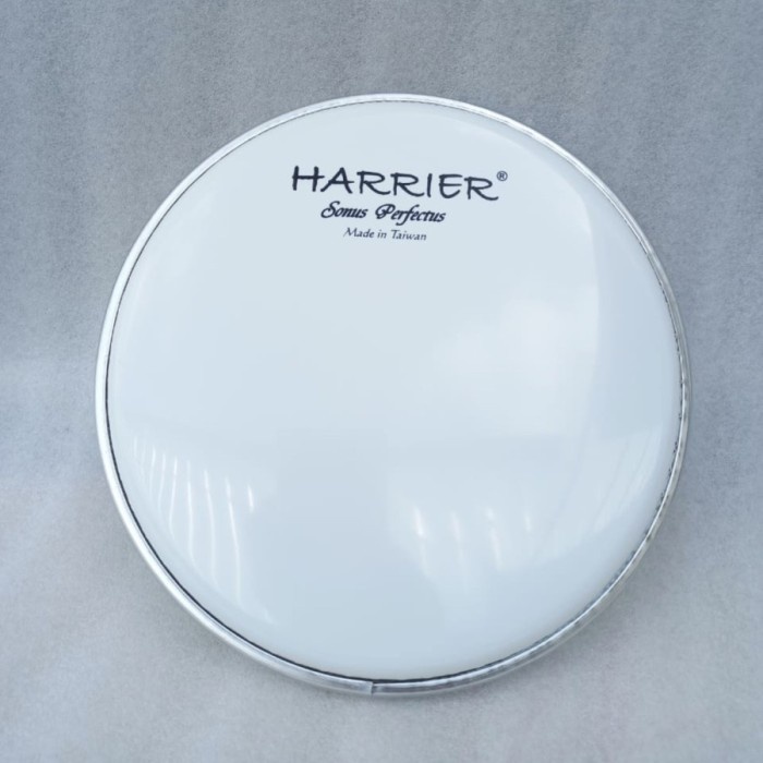 Promo Head Bass Drum 22" Harrier Taiwan Mika Bass Drum 22Inchi (56Cm)
