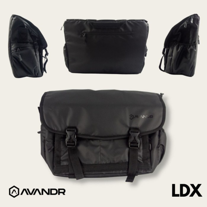 Promo Ldx Avandr Bag Kamera Multifungsi Promo Terbaru
