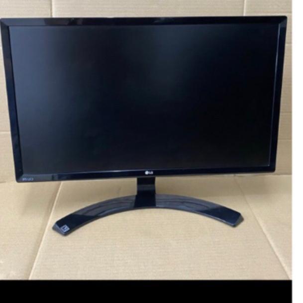 Monitor Lg Led Ips 22 Inch Qinarya