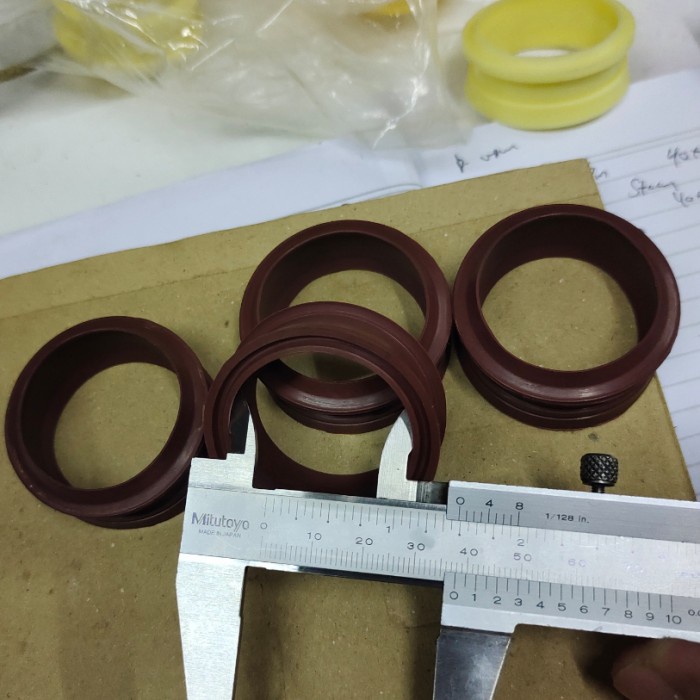 seal teflon chamber mercy axor - quester ud truck as.38 tokolarisjaya