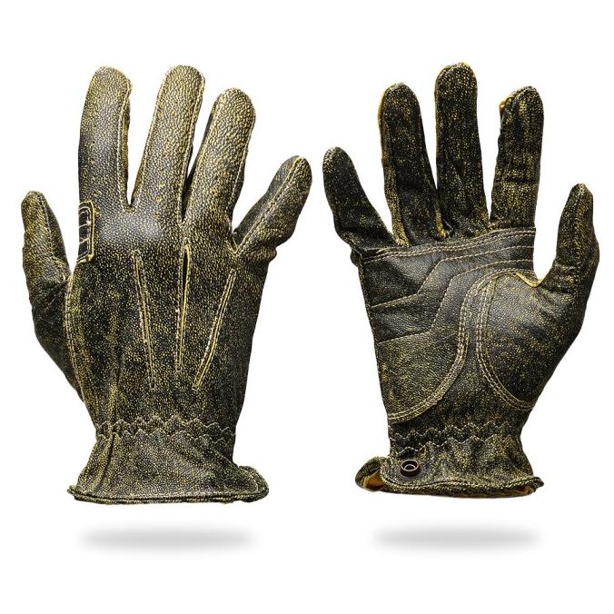 Sarung Tangan Kulit Lthrkrft | Milton Gloves