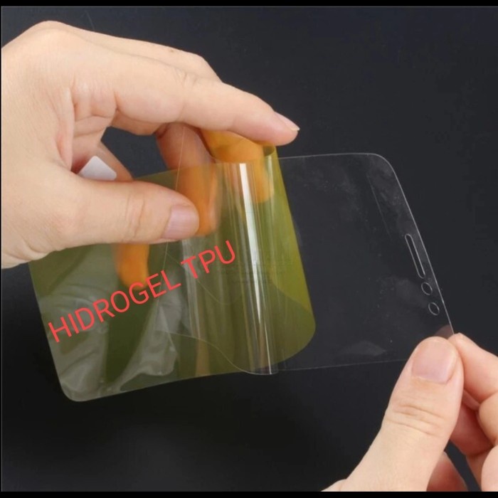 anti gores layar Alldocube iPlay 40 Octa10.4 inch tablet hydrogel tpu star