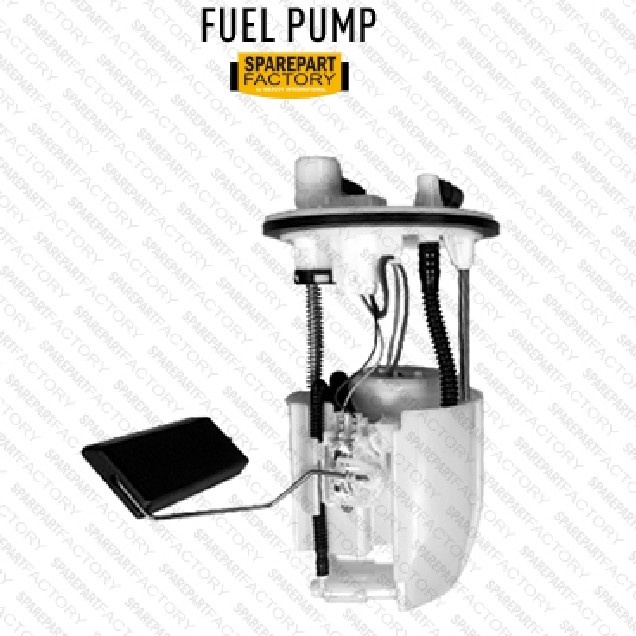 Rotak Fuel Pump Mitsubishi Xpander star