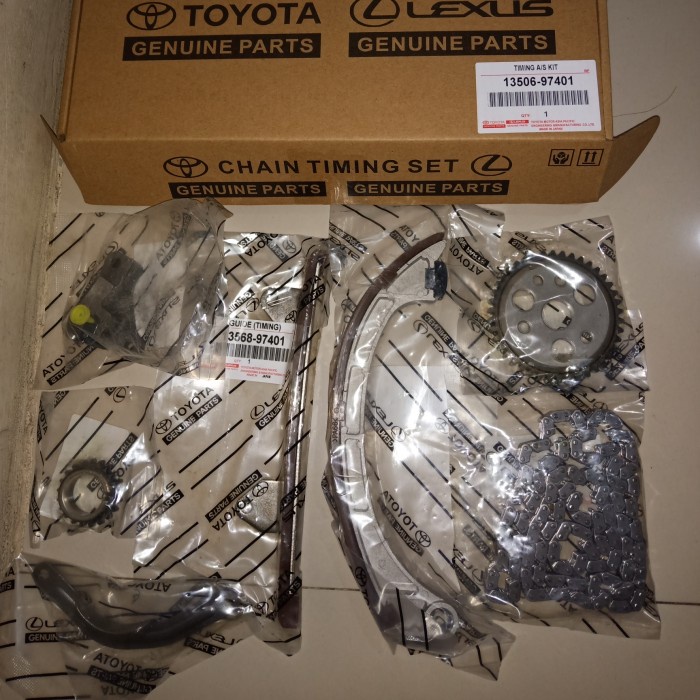 rante keteng set avanza 1300 star