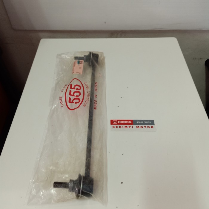 Link stabil 555 Japan Jazz RS Mobilio star