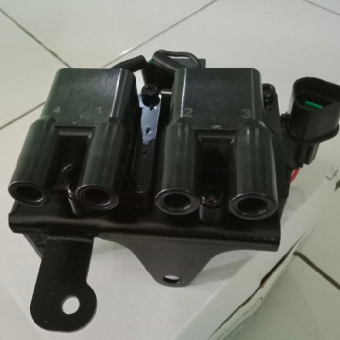 IGNITION COIL KIA PICANTO ATOZ star