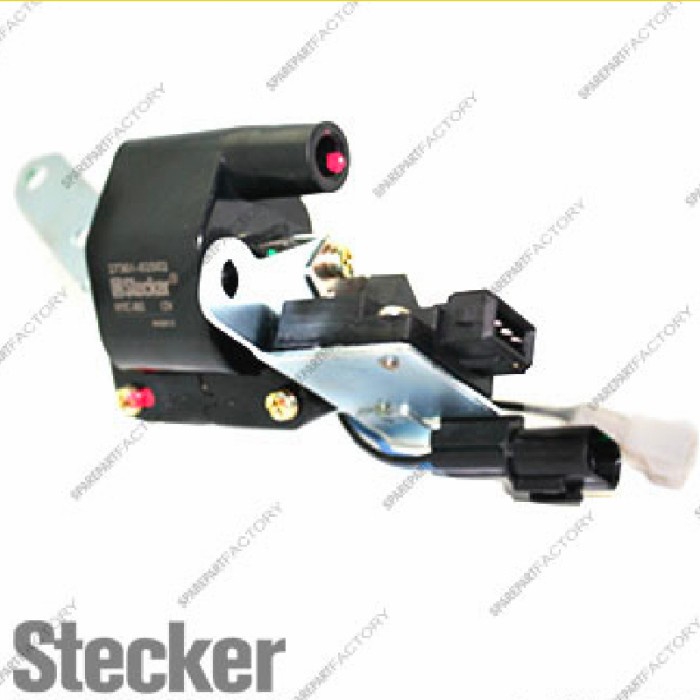 IGNITION COIL HYUNDAI ATOZ 1.1 VISTO 2005 star