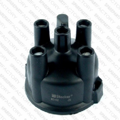 TUTUP DELCO CDI L300 BENSIN star