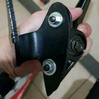 Paket Serpo PCX / Breket Serpo Pcx Spion R 25 Pcx Non Bor Body star