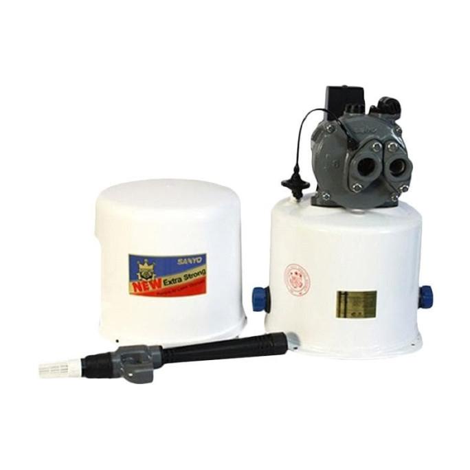 Sanyo Jet Pump PD-H 250 B Mesin Pompa Air [250 Watt]