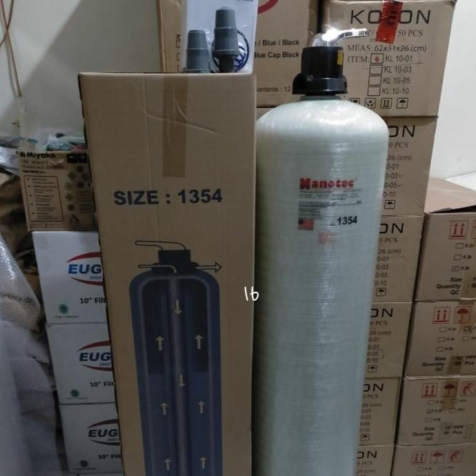 Tabung frp 1354 nanotec