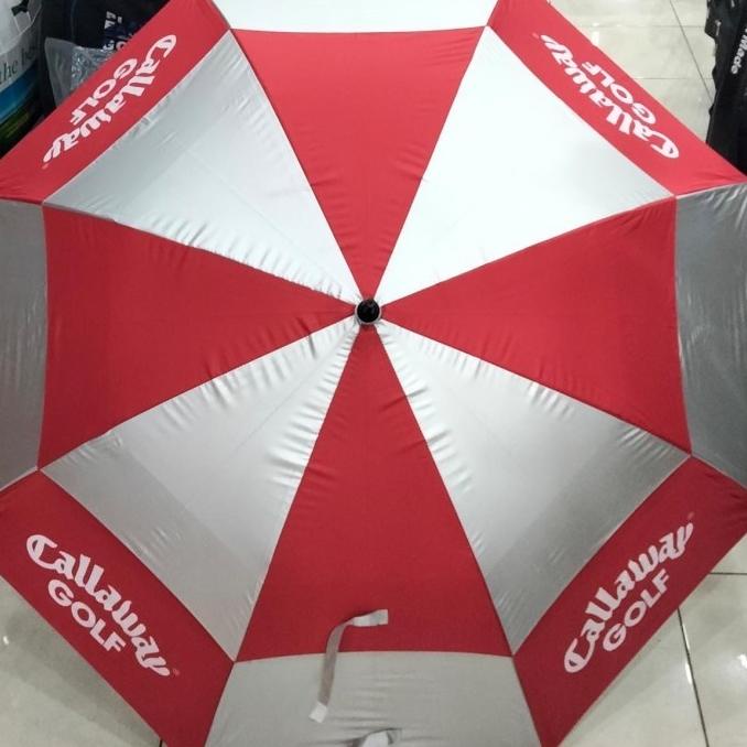 Payung Golf Callaway - Callaway Umbrella