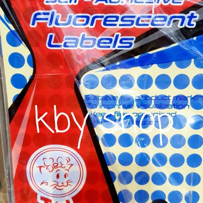 

Label Bulat 114 Asli Tom Jerry Diameter 1.3Cm Sticker Stiker Kode 1424