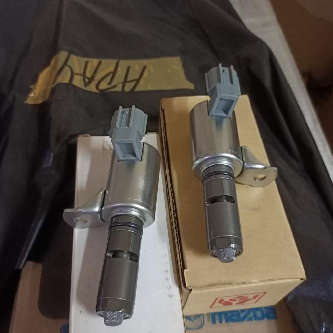 Sensor Vvti#Sensor Timing Ocv Oil Control Valve Ford Fiesta Ecosport