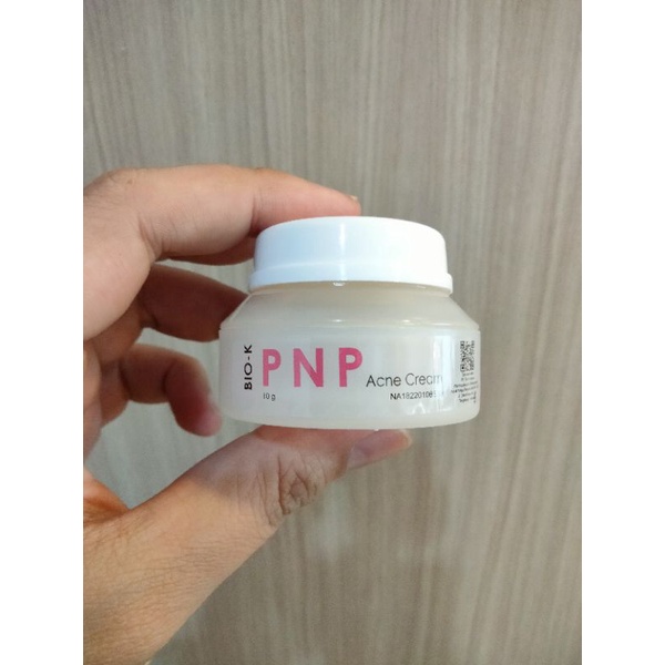 PNP Cream Kusuma Beauty