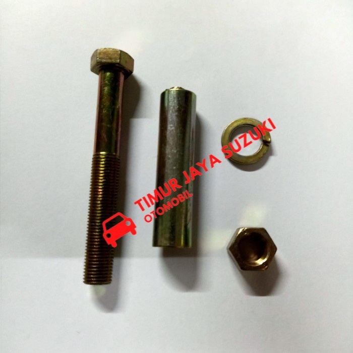 Baut Plus Bosh Per Daun Katana, Futura, Carry 1.0 Kode He217