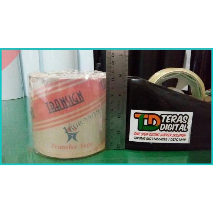 

Masking Tape 10CM / Transfer Tape Cutting Sticker Transign 20JVLZ3 ac