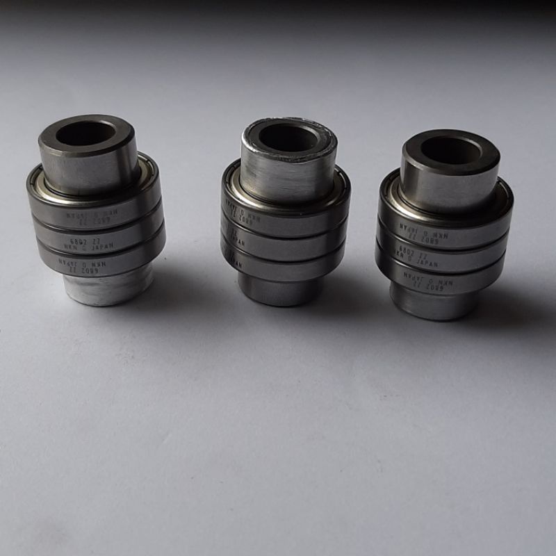 Bosh Conrod Vixion El Bearing 6802