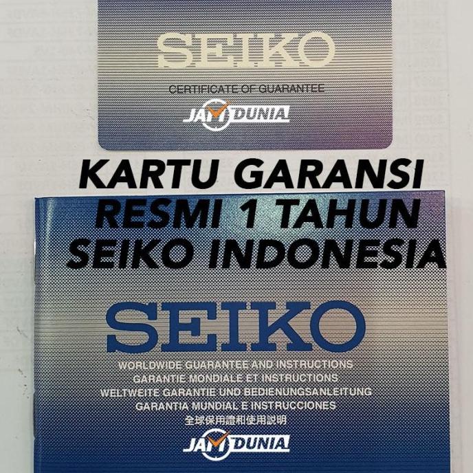 Promo Seiko Original - Chrono - Seiko Sndx83 Sndx 83 Jam Tangan Wanita Jk2 -  Best Seller