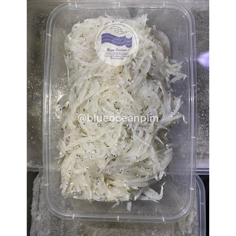 

FULL DISCOUNT TERI NASI BASAH FRESH NOVEMBER CERIA UNTUK ANDA