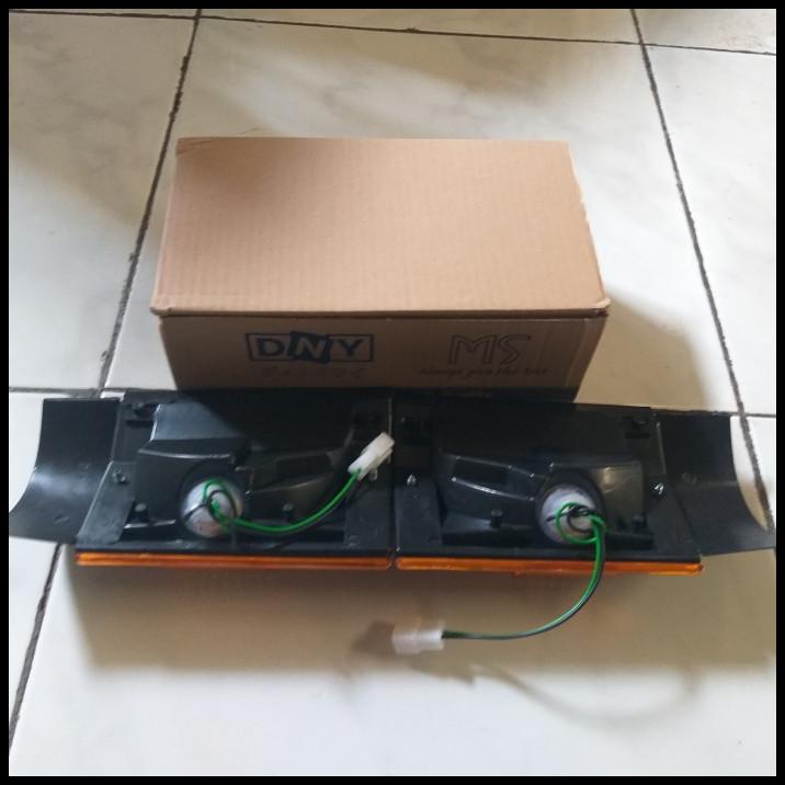 TERBARU LAMPU SEN SEIN PS 100 RAGASA PS 135 RAGASA 1 SET 