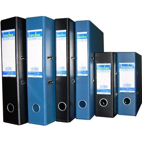 

Baru - Ordner Bindex Folio/ A5