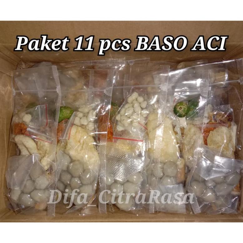 

NEW STOCK PAKET BASO ACI 11 PCS,PAKET JUALAN NOVEMBER CERIA UNTUK ANDA