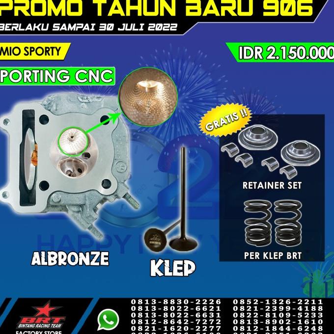 HEAD MIO SPORTY/MIO OLD/SMILE BRT