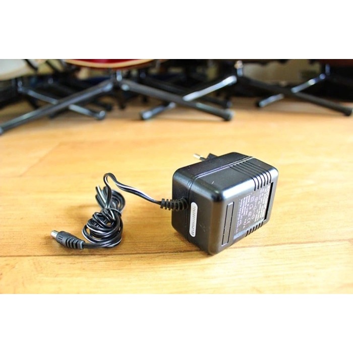 Promo Adaptor Biyang 9V Untuk 1 Effect