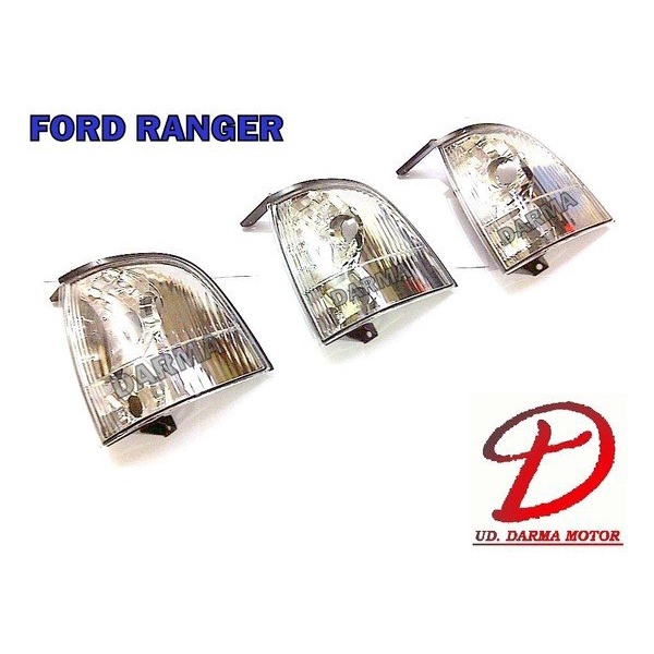 LAMPU SEIN / RITING FORD RANGER & EVEREST