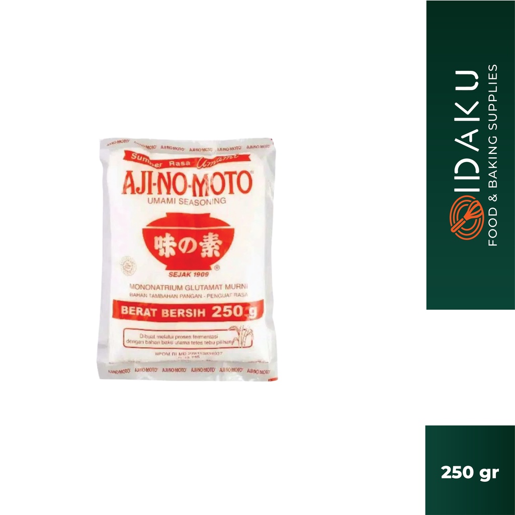 

AJINOMOTO MSG