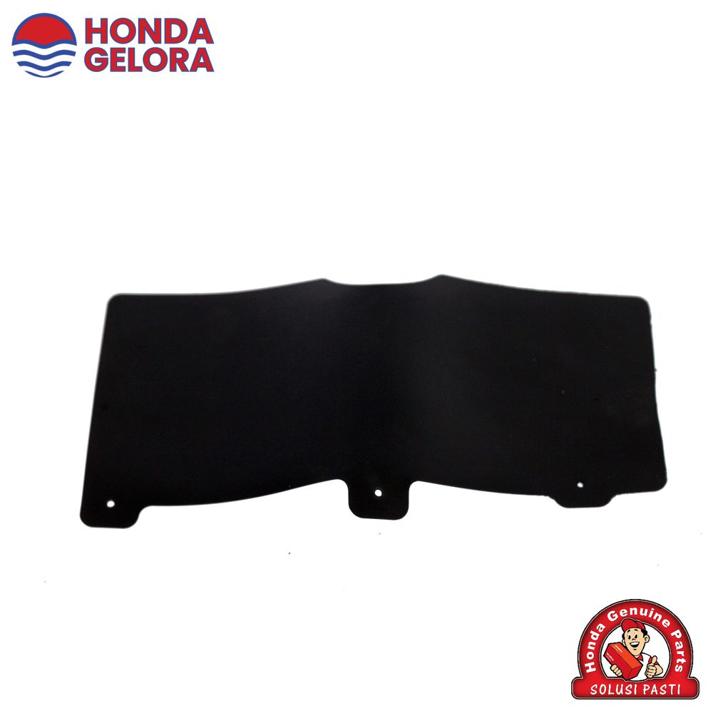 PENAHAN LUMPUR BEAT KARBURATOR KVY - GUARD SPLASH - 80104KVY870