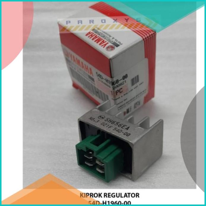 KIPROX NEW SCORPIO Z YAMAHA 54D-H1960-00 20JVLZ3 sparepart  li