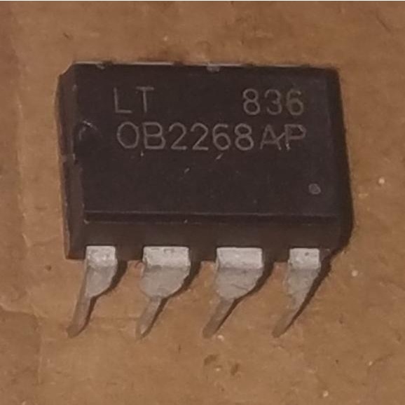 IC OB2268AP OB2268 OB 2268AP 2268 AP