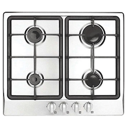 ✨New Ori Kompor Delizia Built In Gas Hob 60Cm Dhp64As7Ghix Limited