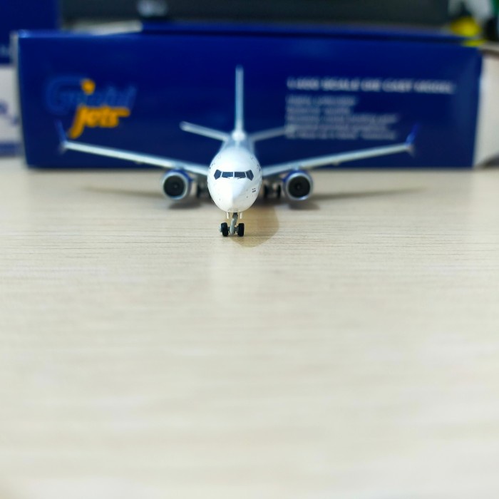 MUST HAVE ICELANDAIR BOEING 737 MAX 8 TF-ICE TERMURAH