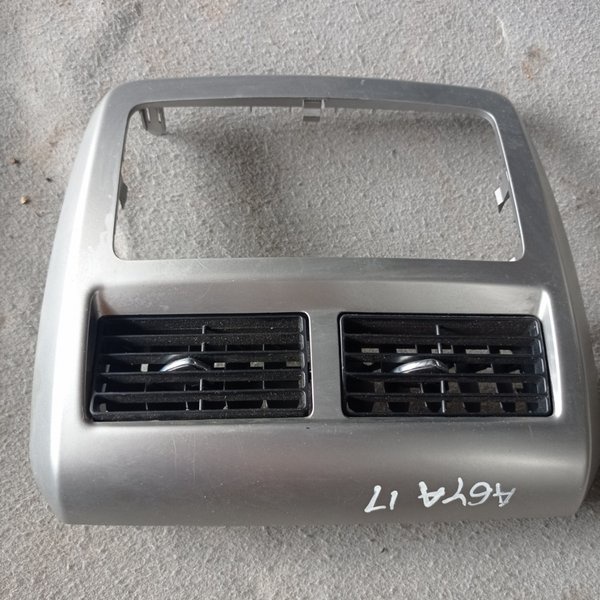 Kisi Kisi Ac Tengah Agya Ayla Kumplit Cover Head Unit #Original Copotan