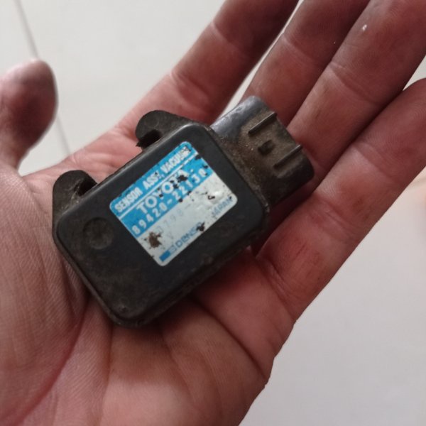 Sensor Air Intake Manifold Mani Full Toyota Corona Exsalon St171