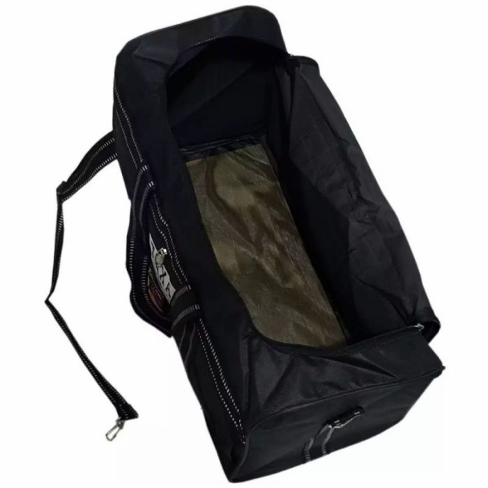 Tas Pakaian Travel Bag Texas Super Jumbo 80 Liter