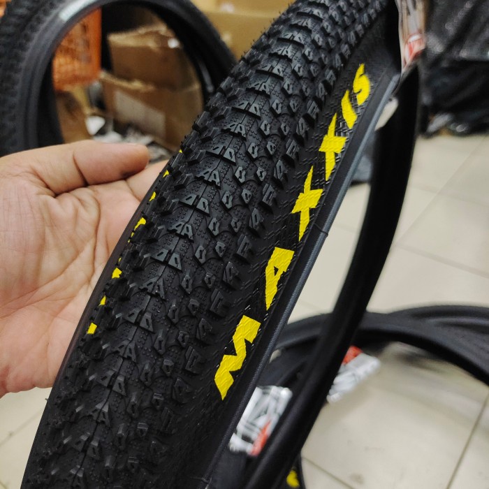 Maxxis 26 X 210 Pace Wired