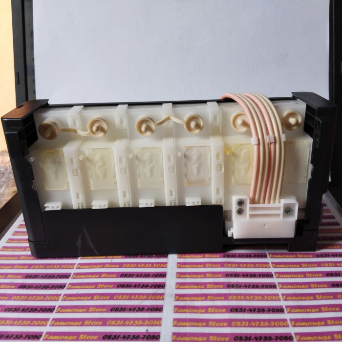 TABUNG EPSON L1800 TABUNG TINTA 1800